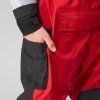 NRS Extreme SAR GORE-TEX (Velikost S, Barva Red)