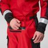 NRS Extreme SAR GORE-TEX (Velikost S, Barva Red)