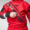 NRS Extreme SAR GORE-TEX (Velikost S, Barva Red)