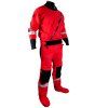 Sandiline Rescue drysuit (Velikost S, Barva Red)