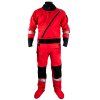 Sandiline Rescue drysuit (Velikost S, Barva Red)