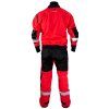 Sandiline Rescue drysuit (Velikost S, Barva Red)