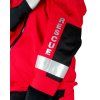 Sandiline Rescue drysuit (Velikost S, Barva Red)