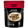 EXPRES MENU Hovězí s křenovou omáčkou