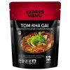 EXPRES MENU Tom Kha Gai - Kokosová polévka s kuřecím masem
