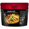 EXPRES MENU Khao Soi - rezancová polievka s kačacím mäsom 1P