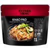 EXPRES MENU Khao Pad - smažená rýže s kuřecím masem
