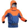 Palm Fuse Adventure bunda (Velikost S, Barva Navy+Madarin)