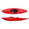 Pyranha Inazone Element 2026 (Barva volcano red, Model S/M)