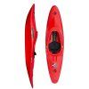 Pyranha Inazone Element 2026 (Barva volcano red, Model S/M)