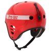 PRO-TEC Classic full cut (Barva černá, Velikost helmy S)