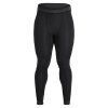 NRS Men Hydroskin 1.5 kalhoty (Velikost S, Barva Black/Graphite)