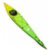 Rainbow Oasis Young 3.50 Expedition + kormidlo (Barva lime)