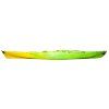 Rainbow Oasis Young 3.50 Expedition + kormidlo (Barva lime)