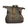 Watershed Ocoee Duffel (Barva Safety orange)