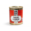 EFI Bableves kolbásszal 700g 2 adag (eltarthatósági idő: akár 24 hónap)
