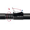 TNP Wolferine Carbon 716C.4YP 4díl (Varianty 210 - 220 cm)