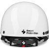 Sweet Protection Strutter (Barva dirt black, Velikost helmy S/M)