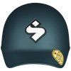 Sweet Protection Strutter (Barva dirt black, Velikost helmy S/M)