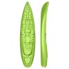 Islander Koa Duo Beach SOT (Barva red)