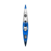 Wave Sport Hydra 145 CoreTour LV (Barva Maya blue)