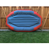 RAFT Elements Titan 320 (Barva žlutá)