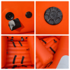 RAFT Elements Titan 320 (Barva žlutá)