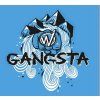 Waka Gangsta (Barva lime)