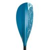 Palm Colt Pro pádlo (Délka pádla 175, Barva teal)