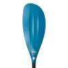 Palm Colt Pro pádlo (Délka pádla 175, Barva teal)