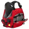 NRS Ninja Pro (Velikost XS/M, Barva červená)