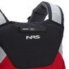 NRS Vector (Velikost XS/M, Barva červená)