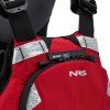 NRS Vector (Velikost XS/M, Barva červená)