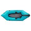 NRS Pulsar Packraft (Varianty standard)