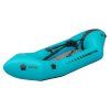 NRS Pulsar Packraft (Varianty standard)
