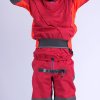 Palm Cascade men suchý oblek (Barva jet grey/black, Velikost S)