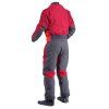 Palm Cascade men suchý oblek (Barva jet grey/black, Velikost S)