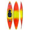 Soul FireFox (Barva Tequila Sunrise Superlight 16kg)