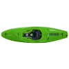 ZET Sensei (Barva green)
