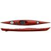 Perception Essence 17 + kormidlo (Barva red)