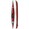 Perception Essence 17 + kormidlo (Barva red)