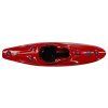 Spade Shakti (Barva red)