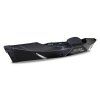 ORU kayak Inlet Sport Black edition