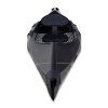 ORU kayak Inlet Sport Black edition