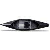 ORU kayak Inlet Sport Black edition