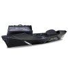ORU kayak Inlet Sport Black edition