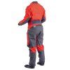 Palm Cascade women suchý oblek (Barva pine/jet grey, Velikost WS)