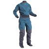 Palm Cascade women suchý oblek (Barva pine/jet grey, Velikost WS)