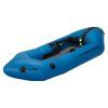 NRS Neutron Packraft (Varianty standard)