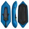 NRS Neutron Packraft (Varianty standard)